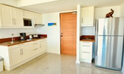 Apartment seaview 1Br in plailaem