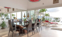 Luxury 5 Br Ocean View in Choengmon