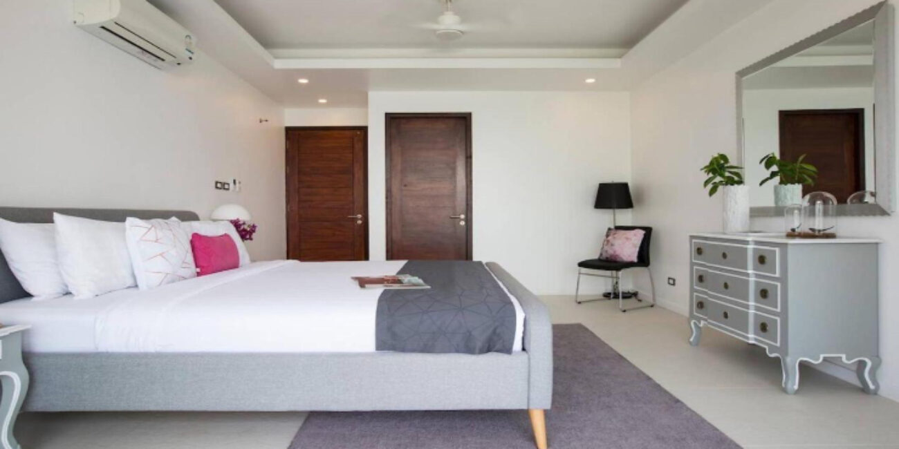 Luxury 7 Bedrooms in Chaweng Noi Peak