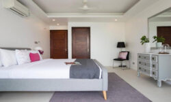 Luxury 7 Bedrooms in Chaweng Noi Peak