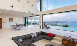 Luxury 7 Bedrooms in Chaweng Noi Peak