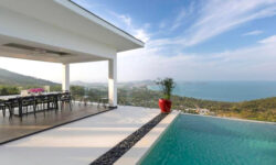 Luxury 7 Bedrooms in Chaweng Noi Peak