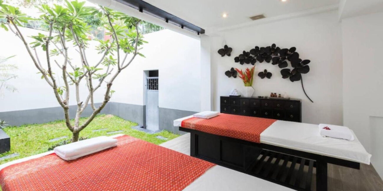 Luxury 7 Bedrooms in Chaweng Noi Peak