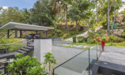 Luxury 7 Bedrooms in Chaweng Noi Peak