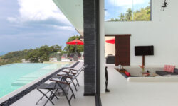 Luxury 7 Bedrooms in Chaweng Noi Peak