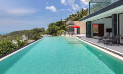 Luxury 7 Bedrooms in Chaweng Noi Peak