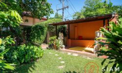 Charming Tropical 3 Bedrooms garden villa in prime location