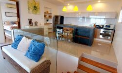 Modern Seaview 3 Br Villa in Chaweng Hill