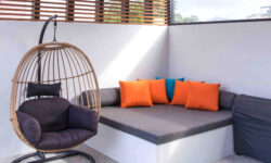 Charming 3 Br Pool Villa near Maenam Beach