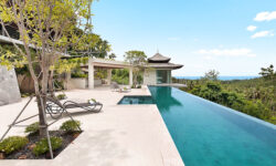 Luxury Oriental 6 Br Seaview Villa