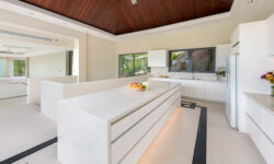 Luxury Oriental 6 Br Seaview Villa