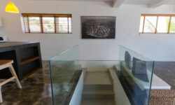 Modern Seaview 3 Br Villa in Chaweng Hill