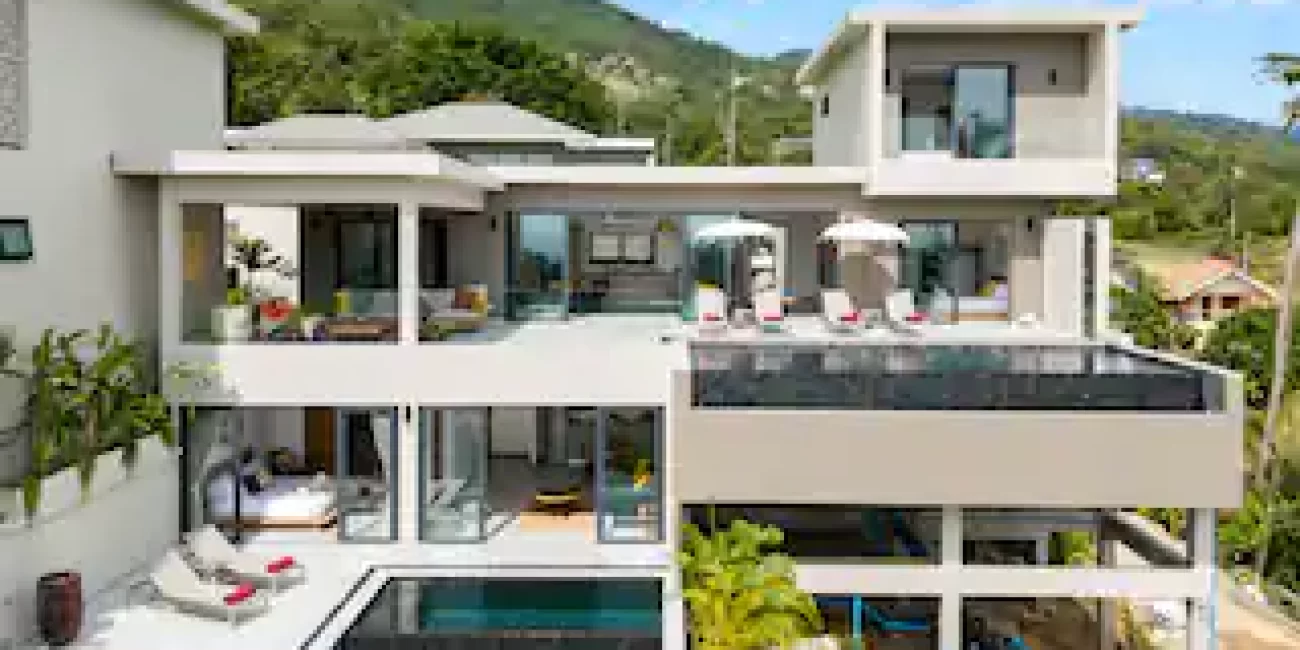 Casa Samui