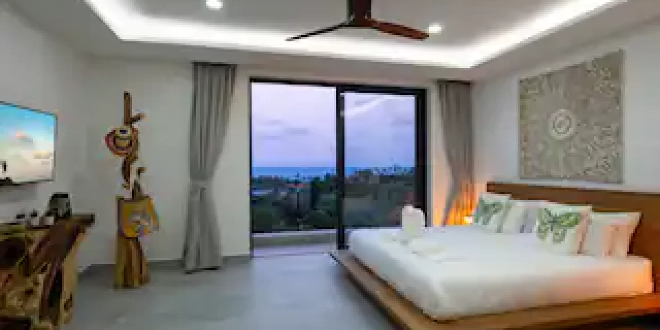 Casa Samui