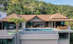 Swann Luxury Villa