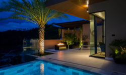 Swann Luxury Villa