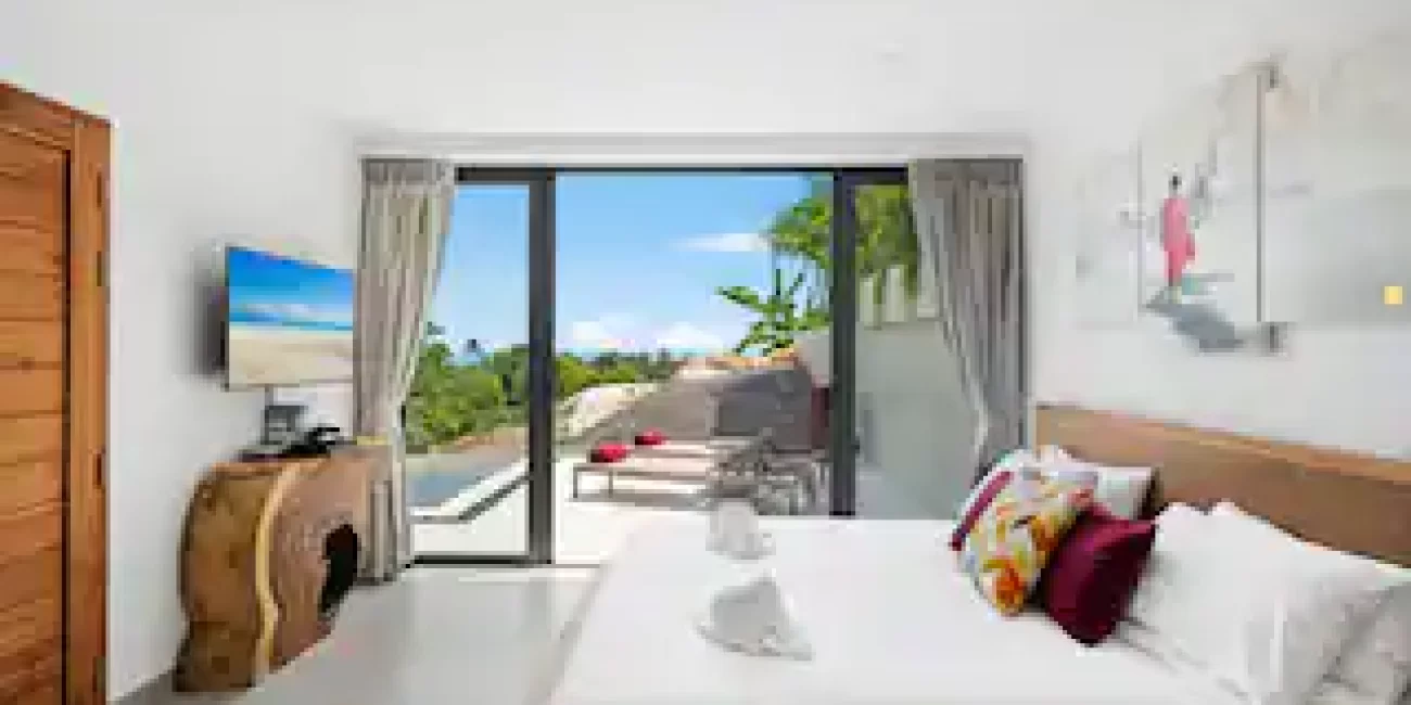 Casa Samui