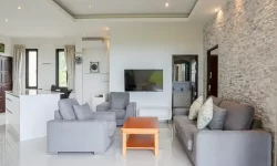 Penthouse Apartment 2br in Chaweng hill