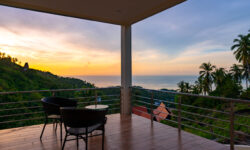 Sunrise Hill 3Br In Lamai