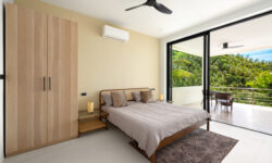 Sunrise Hill 3Br In Lamai