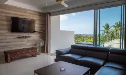 APARTMENT SEAVIEW SHARE POOL 2BR IN CHAWENG