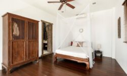 Balinese villas in Chaweng Noi