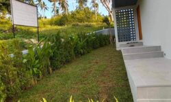 Modern villa 4br with stunning view in maenam