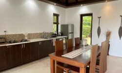 Balinese villas in Chaweng Noi