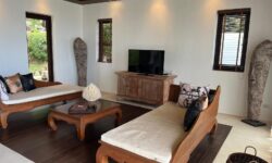 Balinese villas in Chaweng Noi