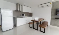 APARTMENT SEAVIEW 2BR IN CHAWENG