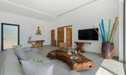 Luxury 3Br Seaview Villa In Bophut