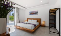 Luxury 3Br Seaview Villa In Bophut