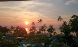 The Sunset Beach Resort & Spa