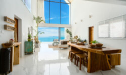 Panoramic Sunset Seaview Villa 3br in bangpor