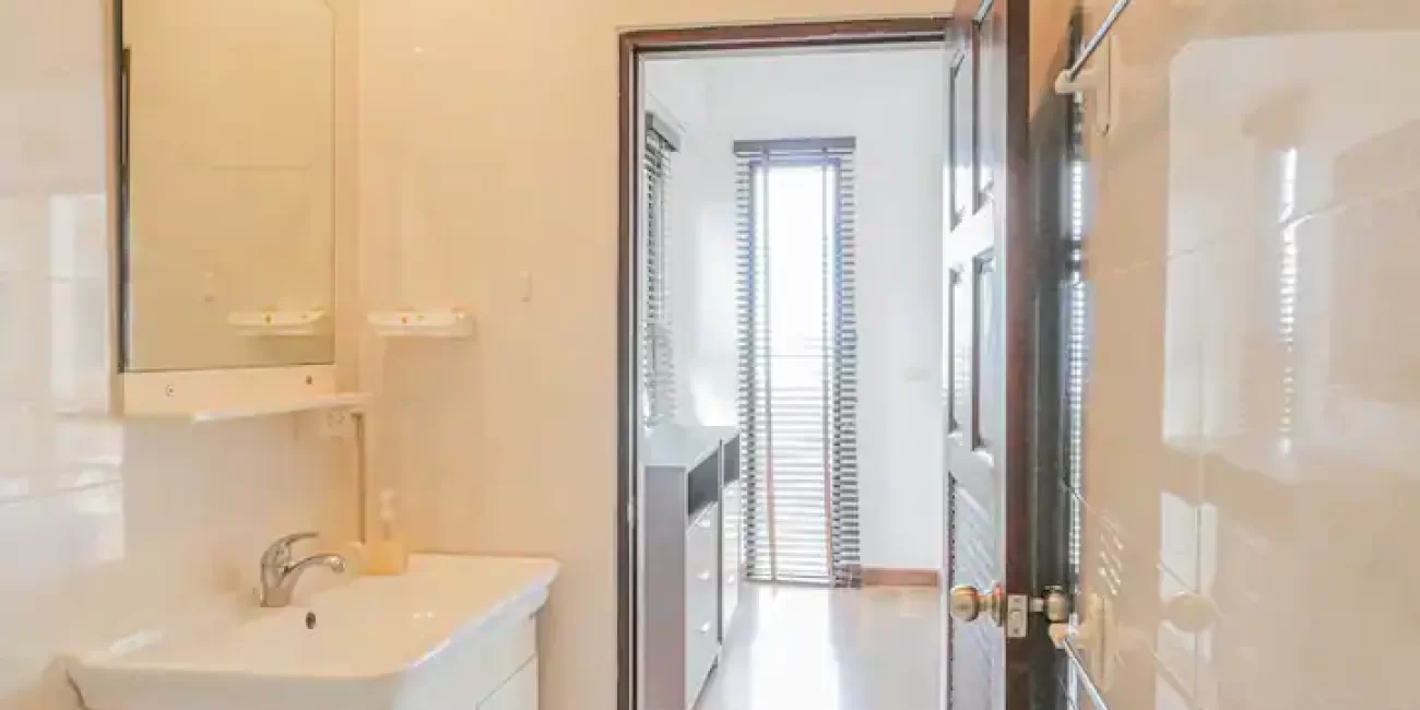 Penthouse Apartment 2br in Chaweng hill