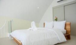 Luxurious Seaview Villa 2br In Chaweng