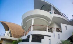 Luxurious Seaview Villa 2br In Chaweng