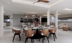 New Luxury 4br Villa In Plailaem