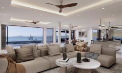 New Luxury 4br Villa In Plailaem