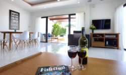 EXCUSIVE VILLA 3BR IN PLAILAEM