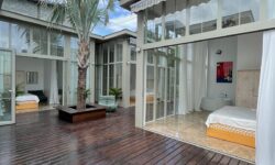 Elegant Villa with Luxurious 3Br In Plailaem