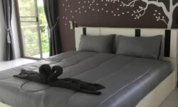 Stunning 5Br Villa In Chaweng