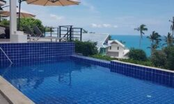 Stunning 5Br Villa In Chaweng