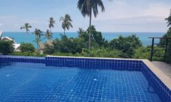 Stunning 5Br Villa In Chaweng