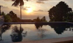 Stunning 5Br Villa In Chaweng