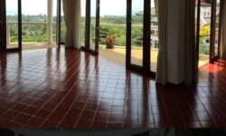 Sunset view villa 7br in Nathon