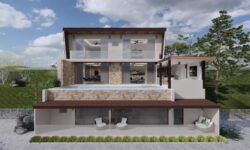 New Luxury 4br Villa In Plailaem