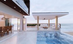 New Luxury 4br Villa In Plailaem