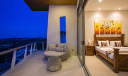 Luxurious Seaview 4.5 Br Villa In Plailaem