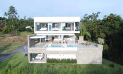 SO PARDISE SEAVIEW VILLA 4BR IN PLAILEAM